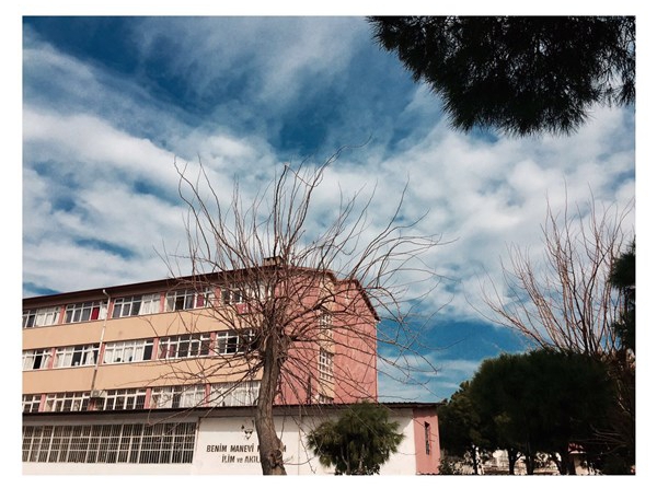 Söke Yavuz Selim Anadolu Lisesi Fotoğrafı