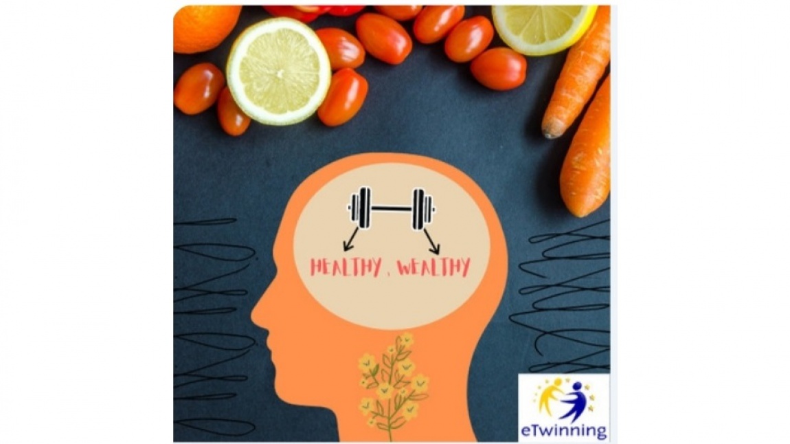 HEALTHY WEALTHY